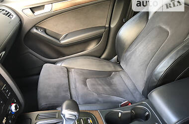 Лифтбек Audi A5 2014 в 