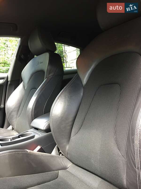 Купе Audi A5 2014 в Киеве