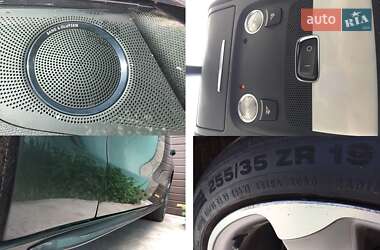 Купе Audi A5 2014 в 