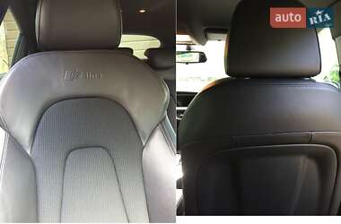 Купе Audi A5 2014 в Киеве
