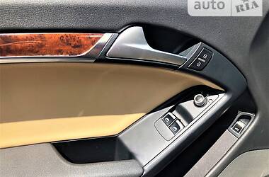 Купе Audi A5 2015 в 