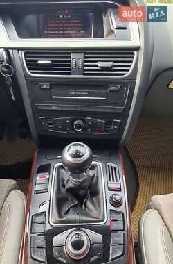 Купе Audi A5 2011 в 
