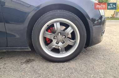 Купе Audi A5 2011 в 