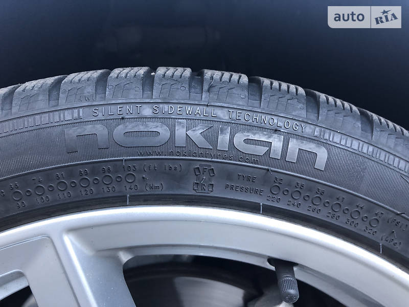 Купе Audi A5 2017 в Запорожье