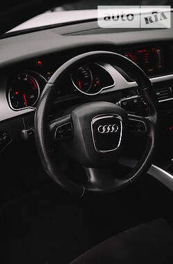 Купе Audi A5 2010 в Рівному