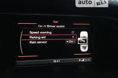 Купе Audi A5 2012 в 