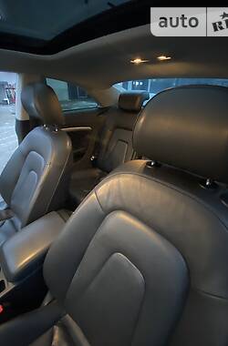 Купе Audi A5 2012 в 