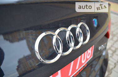 Купе Audi A5 2012 в Луцке