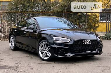 Хетчбек Audi A5 2019 в 