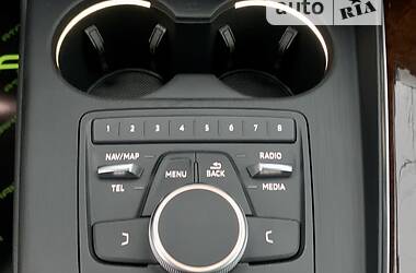 Хетчбек Audi A5 2019 в 