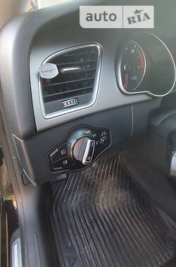 Купе Audi A5 2014 в Глухове