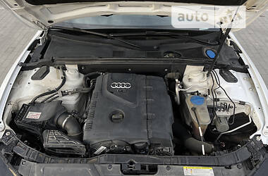 Купе Audi A5 2014 в 