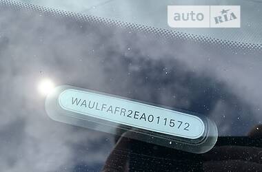 Купе Audi A5 2013 в Івано-Франківську