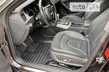 Хэтчбек Audi A5 2015 в 