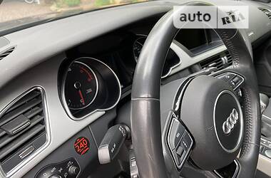 Хэтчбек Audi A5 2015 в 