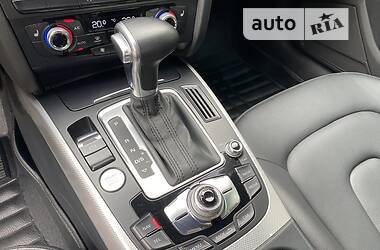 Хэтчбек Audi A5 2015 в 