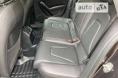 Хэтчбек Audi A5 2015 в 