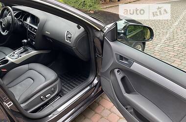 Хэтчбек Audi A5 2015 в 