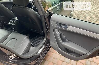 Хэтчбек Audi A5 2015 в 