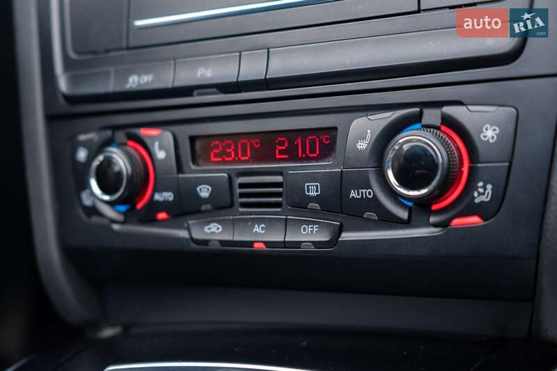 Кабриолет Audi A5 2011 в Киеве
