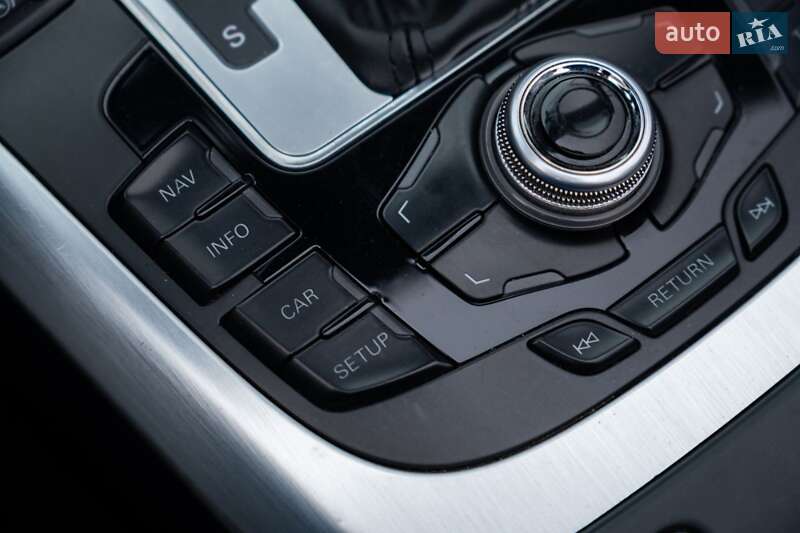 Кабриолет Audi A5 2011 в Киеве