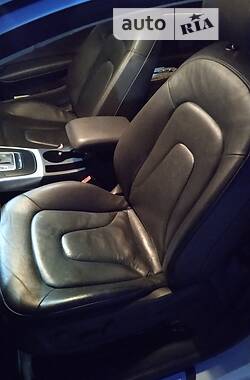 Купе Audi A5 2012 в Хмельницком