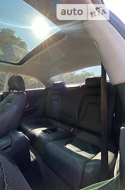 Купе Audi A5 2012 в 