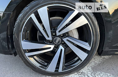 Купе Audi A5 2018 в 