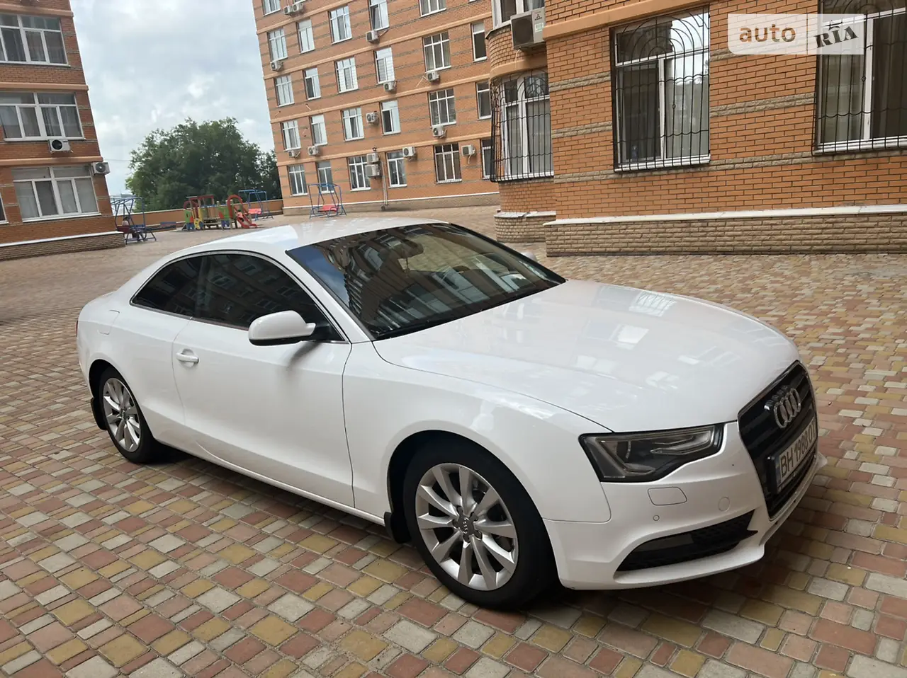 2011 Audi A5 - мініатюра 12