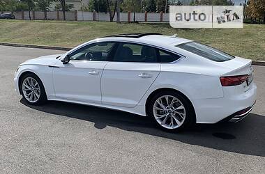 Ліфтбек Audi A5 2020 в Кривому Розі