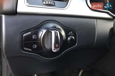 Купе Audi A5 2009 в Івано-Франківську