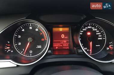 Купе Audi A5 2009 в Івано-Франківську