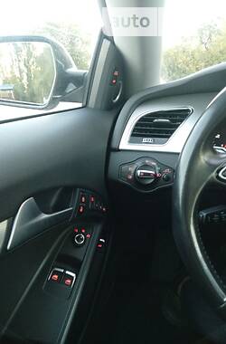 Купе Audi A5 2015 в 
