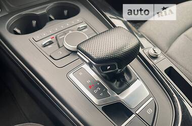 Купе Audi A5 2017 в 