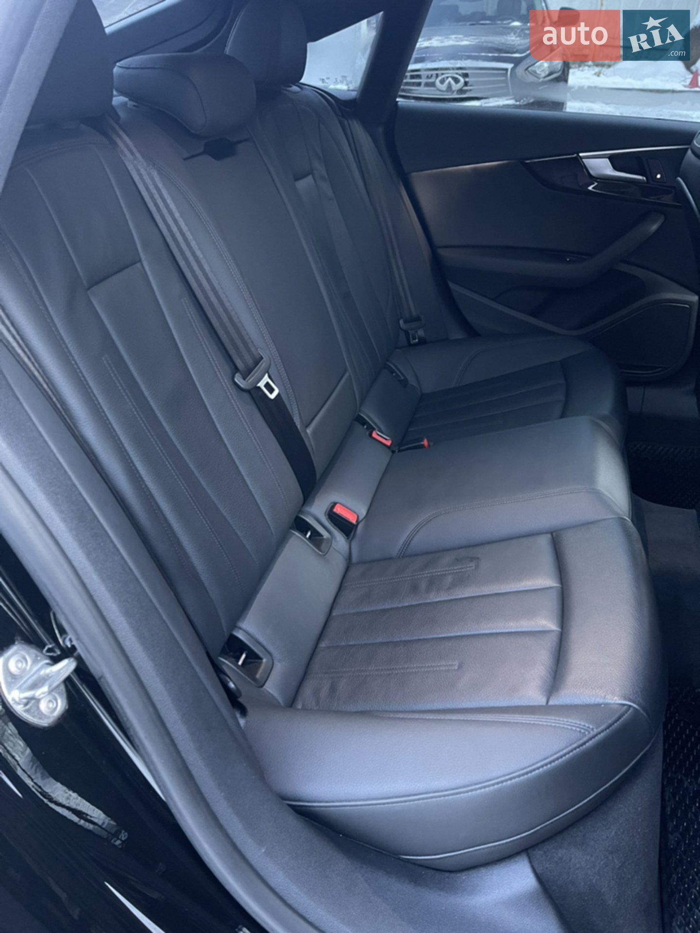 2019 Audi A5 - мініатюра 14