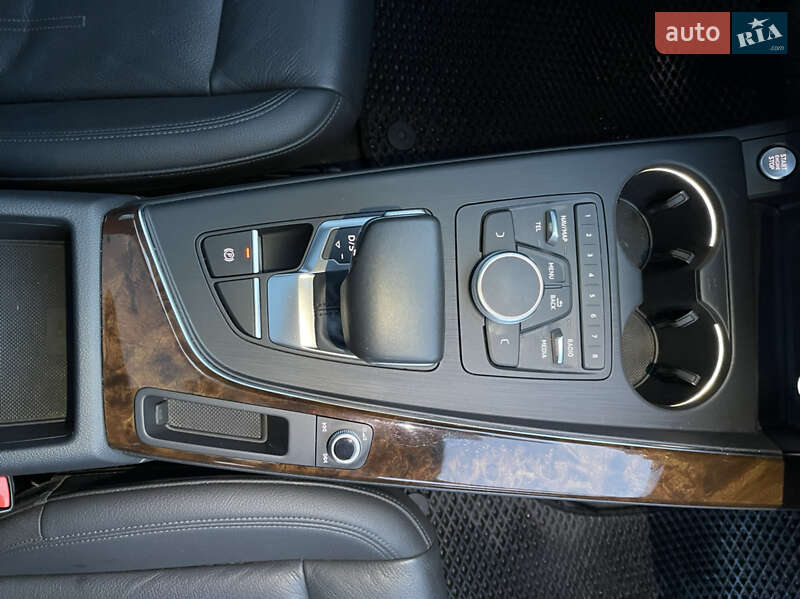 Купе Audi A5 2019 в Києві