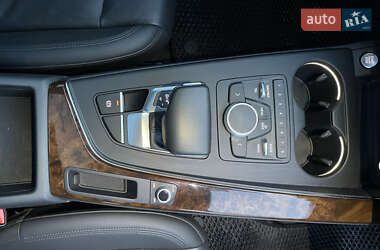 Купе Audi A5 2019 в 