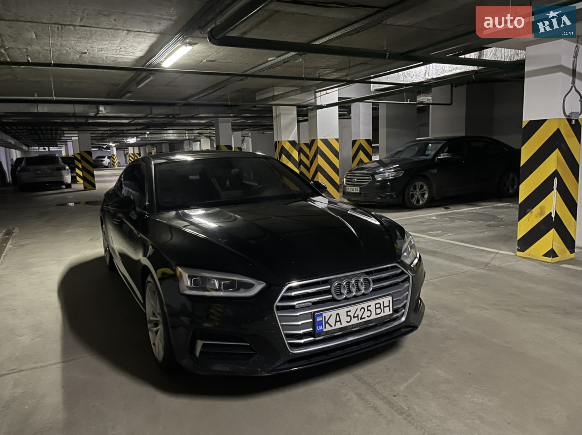 2019 Audi A5 - мініатюра 21