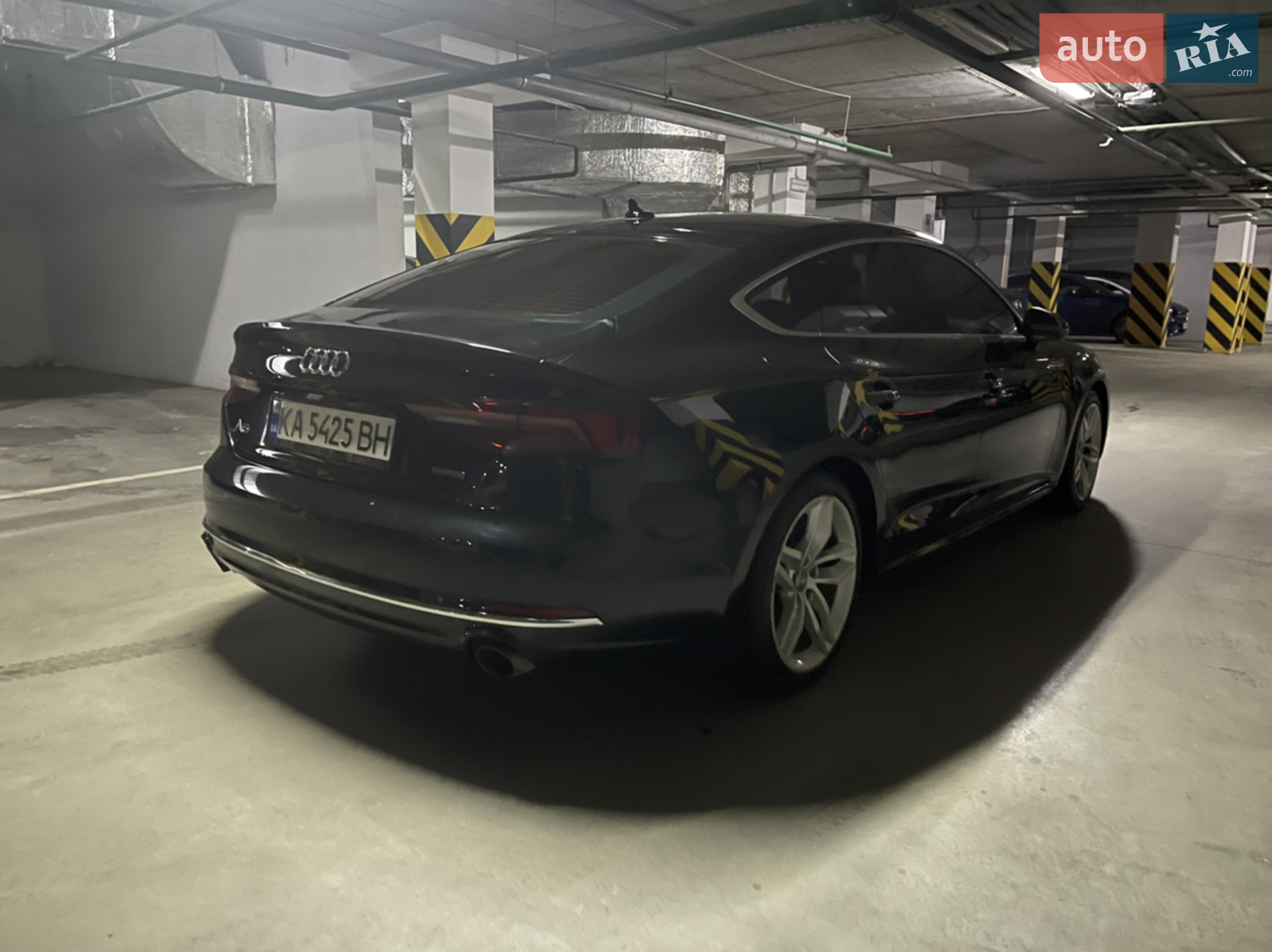 2019 Audi A5 - мініатюра 22