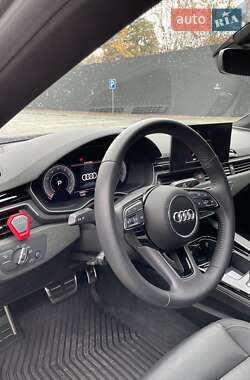 Купе Audi A5 2019 в Киеве