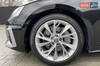 Купе Audi A5 2019 в 