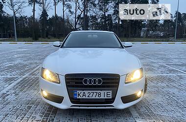 Купе Audi A5 2011 в Києві