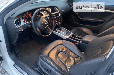 Купе Audi A5 2011 в Києві