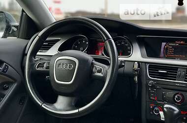 Купе Audi A5 2011 в Одессе