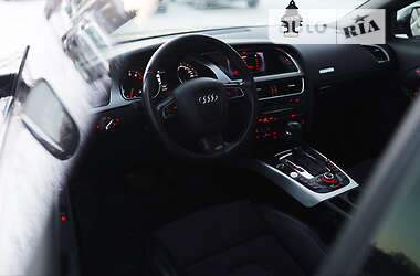 Купе Audi A5 2012 в 