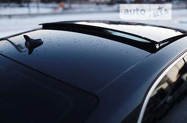 Купе Audi A5 2012 в 
