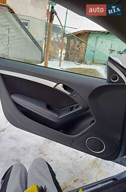 Купе Audi A5 2009 в Львове
