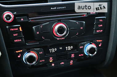 Купе Audi A5 2015 в 