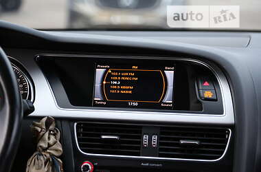 Купе Audi A5 2015 в 