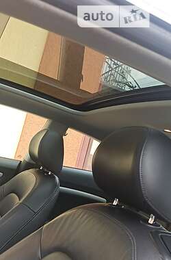 Купе Audi A5 2011 в Шептицькому